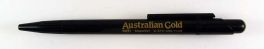 Australian gold