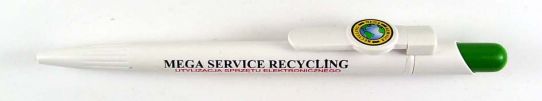 Mega service recycling