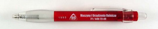 Maszyny i  Urzadzenia Rolnicze