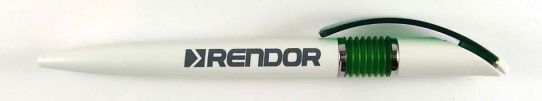 Rendor
