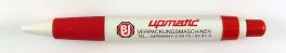 Upmatic