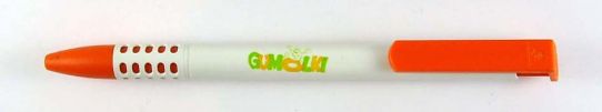 Gumalki