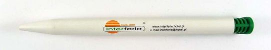 Interferie