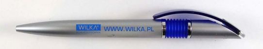 Wilka