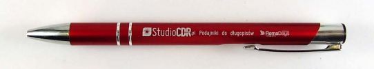 Studio CDR