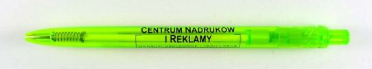 Centrum nadrukw