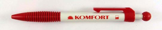 Komfort