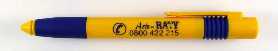 Aris raty