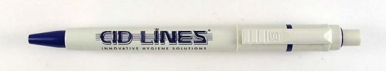 CID lines