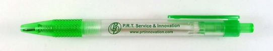 P.R.T. Service