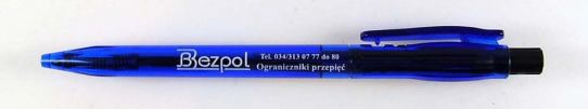 Bezpol