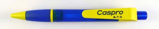 Caspro