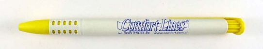 Comfort lines