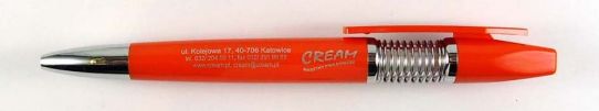 Cream