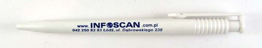 Infoscan