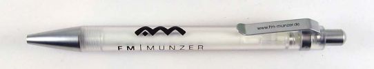 FM munzer