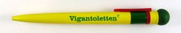 Vigantoletten