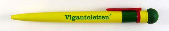 Vigantoletten