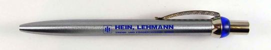 Hein Lehmann