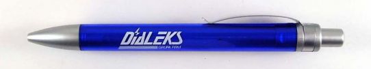 Dialeks