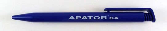 Apator