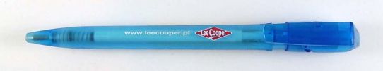Lee Cooper
