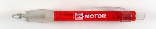 Pro motor