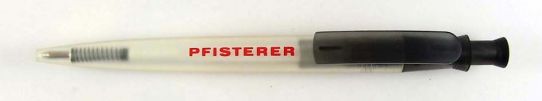 Pfisterer