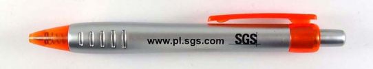 SGS