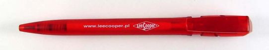 Lee Cooper