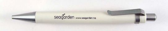 Seagarden