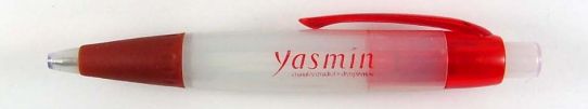 Yasmin