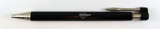 ZWARpol