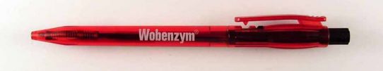 Wobenzym