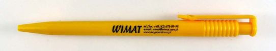 Wimat