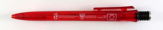 Program regionalny