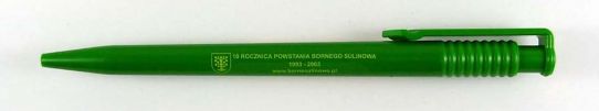 10. rocznica powstania bornego Sulinowa