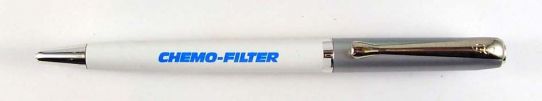 Chemo filter