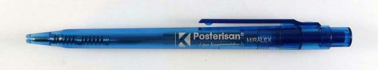 Posterisan