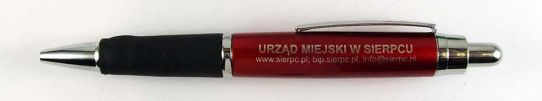 Urzad miejski w Sierpcu