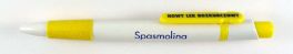Spasmolina