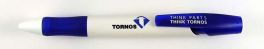 Tornos