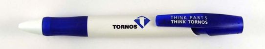 Tornos