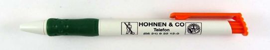 Hohnen & co