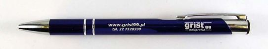 Grist