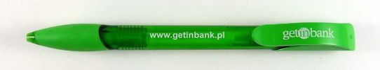 Getin bank