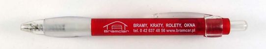 Bramcar