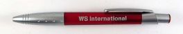 WS International