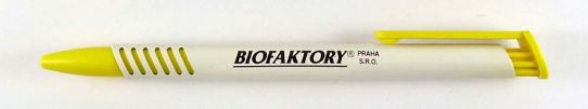 Biofaktory
