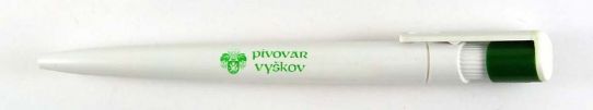 Pivovar Vykov